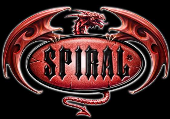 SPIRAL DIRECT CZ - Gothic shop